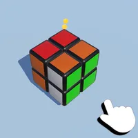 Rubik's Fever icon