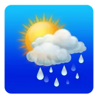 Chronus: Vista Weather Icons icon