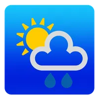 Chronus: TV Weather Icons icon