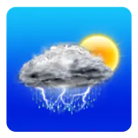 Chronus: VClouds Weather Icons icon