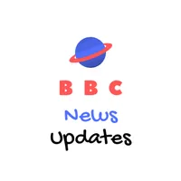 BBC News Updates icon