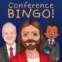 Conference Bingo! icon