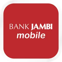 Bank Jambi Mobile icon