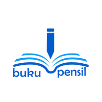 Buku Pensil icon