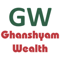 Ghanshyam Wealth icon