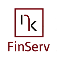 N K FinServ icon