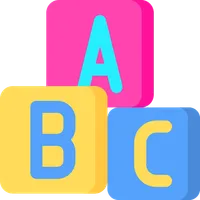 Abetka pro deti icon