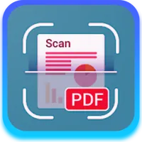 PDF Scanner - Document Scanner icon