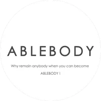 ABLEBODY - Fit for life icon