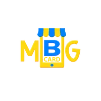 MBG Card icon