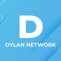Dylan Network icon