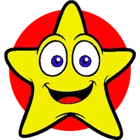 FONDOS DE ESTRELLAS icon