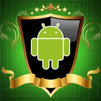 DroidGuard icon