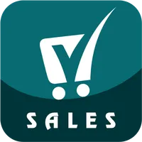 Dynamic Sales App icon