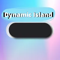 Dynamic Island - Dynamic Spot icon