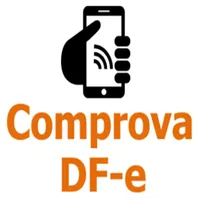 Comprova DF-e icon