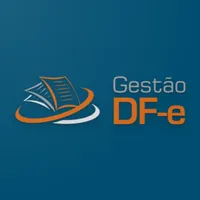 Gestão DF-e icon