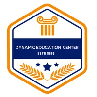 Dynamic Education center icon