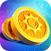 Coin Pusher: Epic Treasures icon