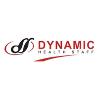 Dynamic Health Staff icon
