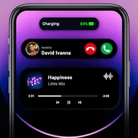 Dynamic Island - iOS 16 Notch icon