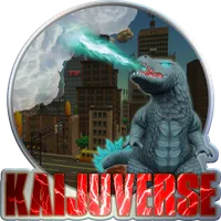 Kaijuverse icon