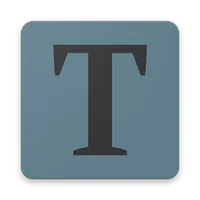 Dyslexie icon