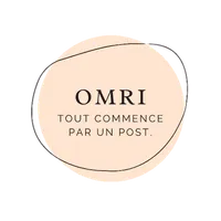Omri icon