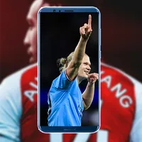 Football Wallpapers HD icon