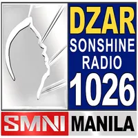 DZAR 1026 Manila icon