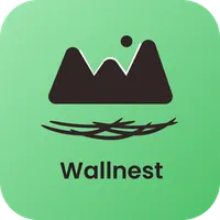 Wallnest icon