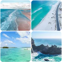 Beach Wallpapers icon