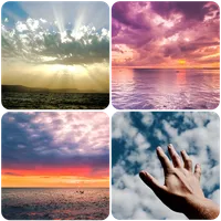 Cloud Wallpapers icon