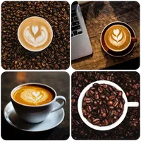 Coffee Wallpapers icon