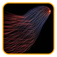Long Exposure Wallpapers icon
