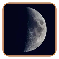 Moon Wallpapers icon