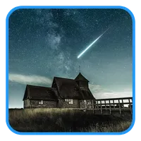 Night Sky Wallpapers icon