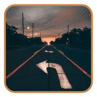 Road Wallpapers icon