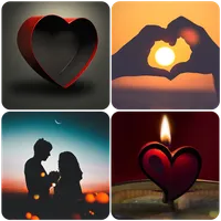 Romance Wallpapers icon