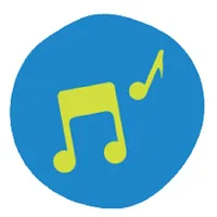 Nature sounds for relax icon