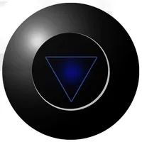 Magic ball 4u icon