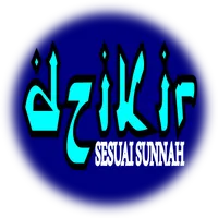 Dzikir Sesuai Sunnah icon
