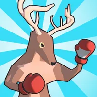 Deer Assassin icon