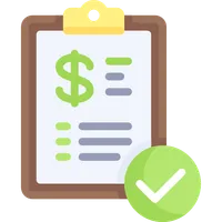 GST Invoice Scanner icon