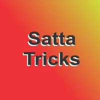 Satta Tricks icon