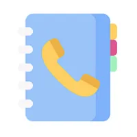 LAWYER'S GUIDE LIST icon