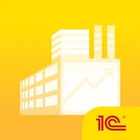 1C:ERP icon