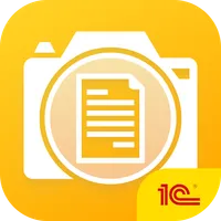 1С:Сканер документов icon