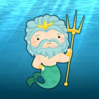 포세이돈키우기 유물 시뮬레이터 icon