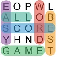 Word Search icon